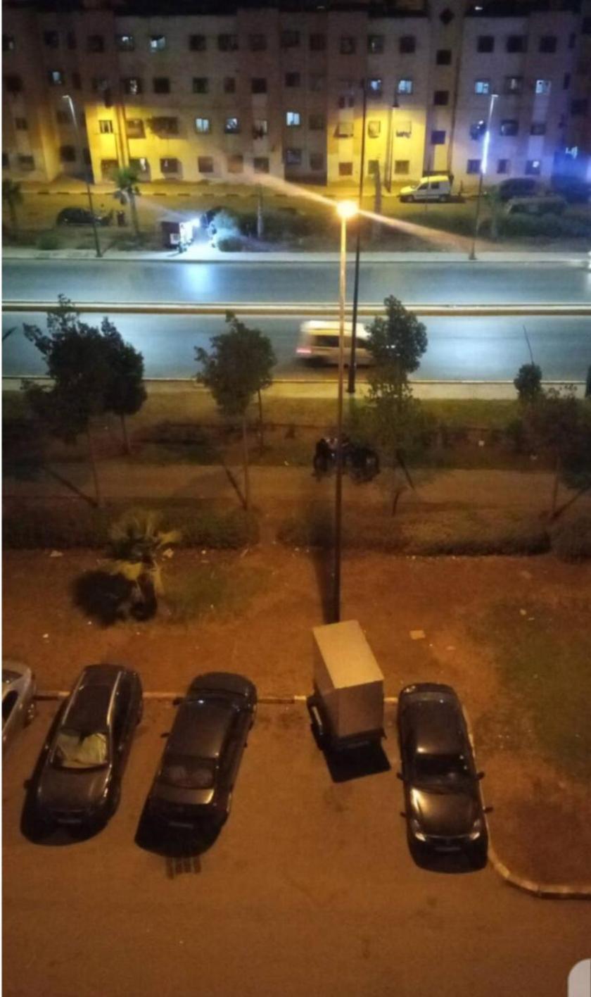 Adorable Apartamento A 8 Min Del Aeropuerto De Casablanca,Wifi Ultra Rapido Y Parking Gratis Derroua Exterior foto